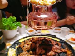-韩宫宴炭火烤肉(印象城店)
