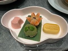 -浙江西子宾馆·牡丹厅