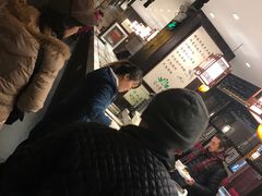 -清心素食自助餐厅(夫子庙店)