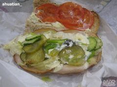 百味俱乐部-赛百味SUBWAY(长宁龙之梦店)