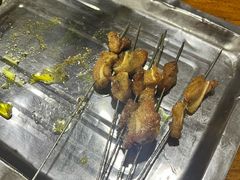 -陆二烧烤(盐城环城北路店)