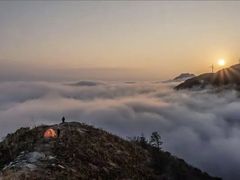 -九宫山风景区