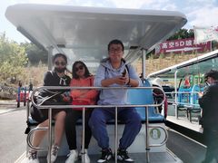 -威海华夏城景区