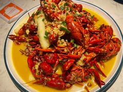 -舞虾小说.涮肉.烧烤(国顺东路店)