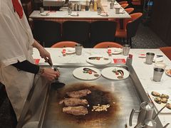 -火地铁板烧(昆山万象汇店)