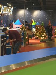 -幻贝家儿童乐园(苏州中心店)