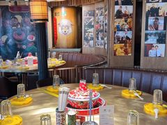 -羊大爷涮肉(亮马桥店)