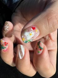 -悦指间美甲美睫