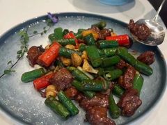 -广州富力丽思卡尔顿酒店·丽轩·粤菜