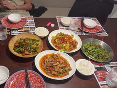 -拾捌川·自贡爆炒(新街口店)