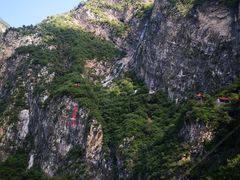 -圣莲山风景区