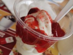 -麦当劳(莒县服务区店)