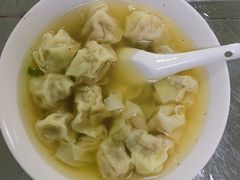 -汪家馄饨(集庆路店)