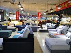 -香河家具城