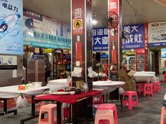 -车头老二大排档(金城步行街店)