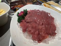 -海底捞火锅(武胜路凯德广场店)