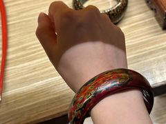 -翁暖茶馆(滨江东总店)