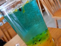 -琥珀咖啡 Ambercoffee