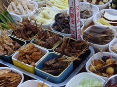 -江油特色冷沾沾(火炮街店)