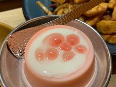 -耶里夏丽·新疆菜(田林东路店)