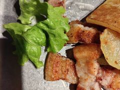 -麻蒲碳烤肉(远景路1号店)