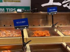 -亚马逊海鲜自助(梅溪湖步步高店)