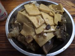 -老兵牛蹄店(下沙店)