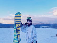 -长白山华美胜地滑雪场
