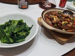 -宗氏一喜砂锅·特色湖北菜(楚河汉街店)