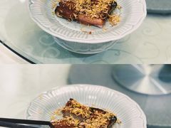 菊花烧大鳝-壹零贰小馆(桂城石啃店)