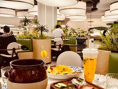 -KingThaia金泰兰(滨江天街店)