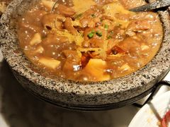 -蔴将·川菜(黄龙万科店)