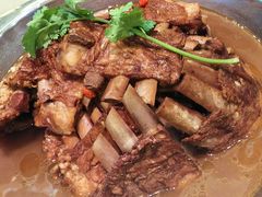 -蝎王府羊蝎子(西稍门店)