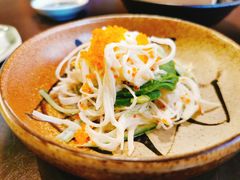 蟹籽沙拉-伊藤ITO(侨福芳草地购物中心店)