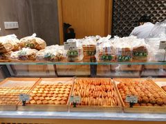 -泸溪河桃酥(江宁太阳城店)