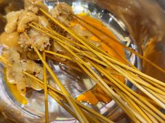 -嘉州鲜知味钵钵鸡(奎星楼店)