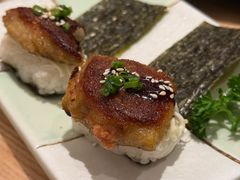 -德川家日本料理(顺义华联店)