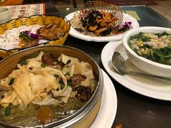 -黄但记老店·陈村粉食府