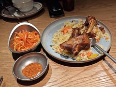 -纳鲁孜·新疆特色餐厅(上海悦荟广场店)