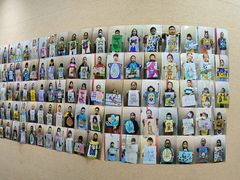 -东方童画少儿美术(金桥体验馆)