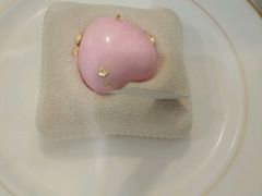 -La patisserie de Mona 茉娜的甜品(韩乐坊店)