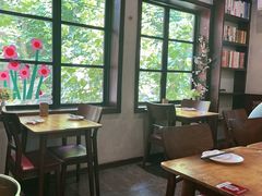 -付小姐在成都(中山公园店)