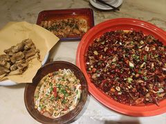 -常和州·夜宵大排档(常州单店)