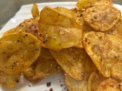 -神仙钵湘香土菜馆(光华路店)