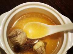 -明湖楼·经典鲁菜山东海鲜(大明湖店)