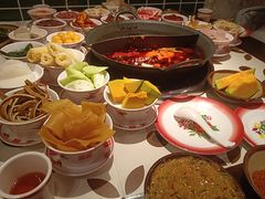 -江北北火锅馆·公路夜市(魏公村店)