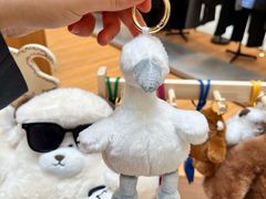 -龙湖杭州滨江天街