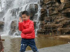 -枫香湖儿童公园