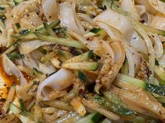 -老九圆山西面馆(CBD店)