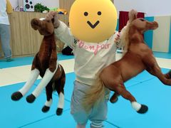 -KidsHome毅英宝贝家早教托育中心